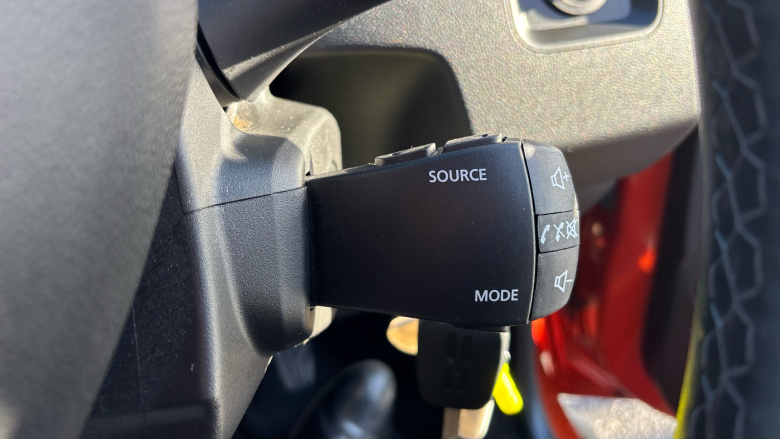 Dacia Duster 1.0 TCe 90 Expression 5dr Petrol Estate